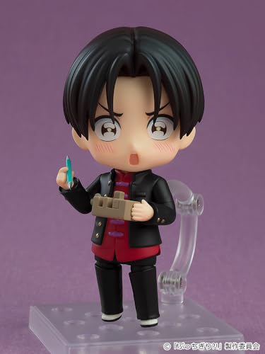 Good Smile Company Bucchigiri?! Figurine d'action Arajin Tomoshibi Nendoroid – vue 4