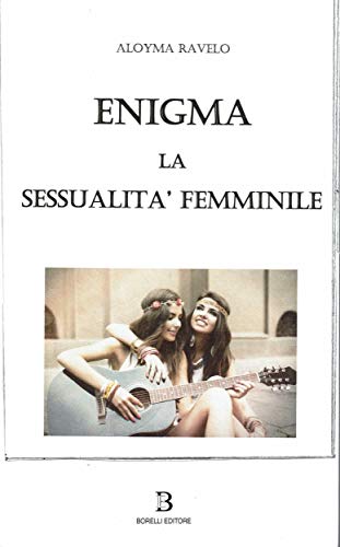 La sessualità femminile: erotismo sulla punta delle dit