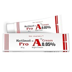 Retinol Pro Cream 0.05