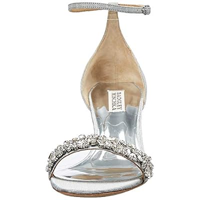 Badgley Mischka Women's Jackie