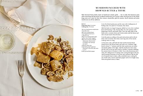 Repertoire: A Modern Guide to the Beste Vegetarian Recipes
