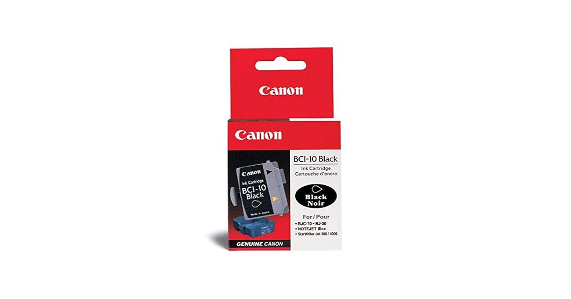 Canon インクタンク BCI-10Black ブラック (3個パック) p706p5g Amazon.co.jp: Canon インクタンク BCI-10Black ブラック (3個