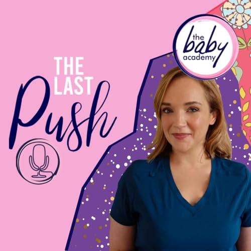 Couverture de The Last Push