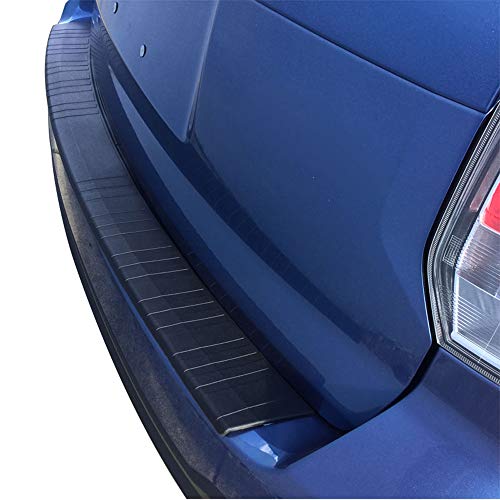 Dawn Enterprises Rear Bumper Protector Compatible with Lincoln MKX 2007-2015