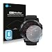 Produktbild Savvies 6X Schutzfolie kompatibel mit Garmin Fenix 5X Plus (51 mm) Displayschutz-Folie Ultra-Transparent