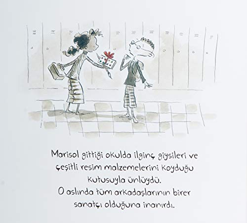 Gökyüzünün Rengi [Turkish] 9752123252 Book Cover