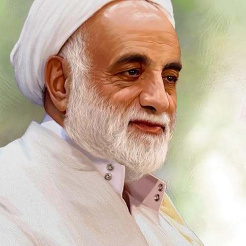 Episode 6 | Surah Al-Fatiha (1:6) - Seeking Divine Guidance to the Straight Path: Ihdina al-Sirat al-Mustaqim with Qara'ati