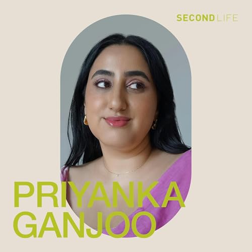 Priyanka Ganjoo: Founder of Kulfi Beauty