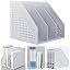 Light Grey, 3 Compartments