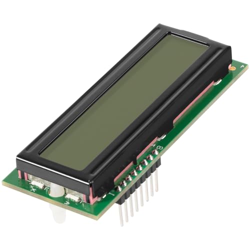 Hihitomorrow 013640F LCD Display Screen Poolstat Digital PC Board Replacement Parts Fit for Raypak 206A 266A 336A 406A 185B 265B 335B 405B Pool Heater