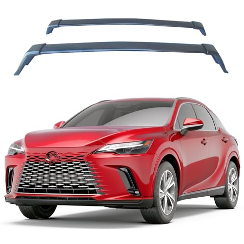 Lexu-s RX Roof Rack Cross Bars (2023-2026)