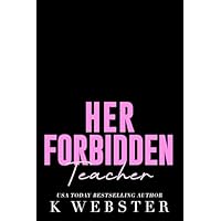 Her Forbidden Teacher