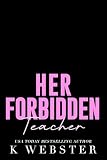 webster dictionary app  Her Forbidden Teacher (Taboo Sneaks Book 3) (English Edition)