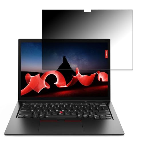 MotoMoto �t�B���� Lenovo ThinkPad L13 Yoga Gen 4 AMD �p �v���C�o�V�[�t�B���� �`�����h�~ �t�B���� ���˒ጸ ���{��