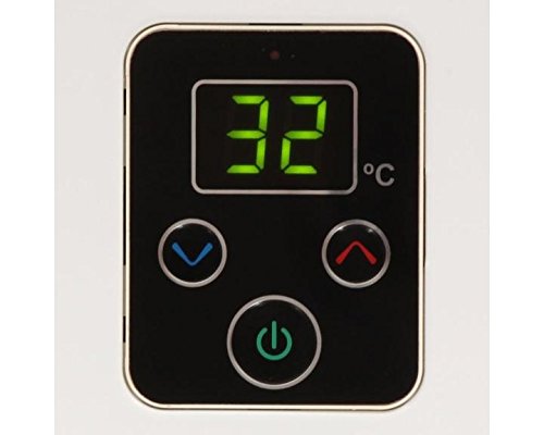 Aquecedor a Gás Reu E17 Fehb 17 Litros Gn Bivolt Rinnai