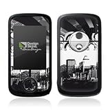 Passgenaue Designskins: Die Hülle ist dank Laserschnitt millimetergenau an dein Gerät angepasst und mit den passenden Aussparungen für alle Bedienelemente und Sensoren ausgestattet.