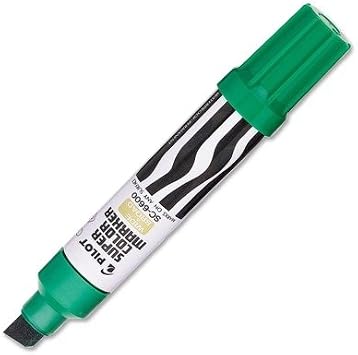 Jumbo Permanent Marker