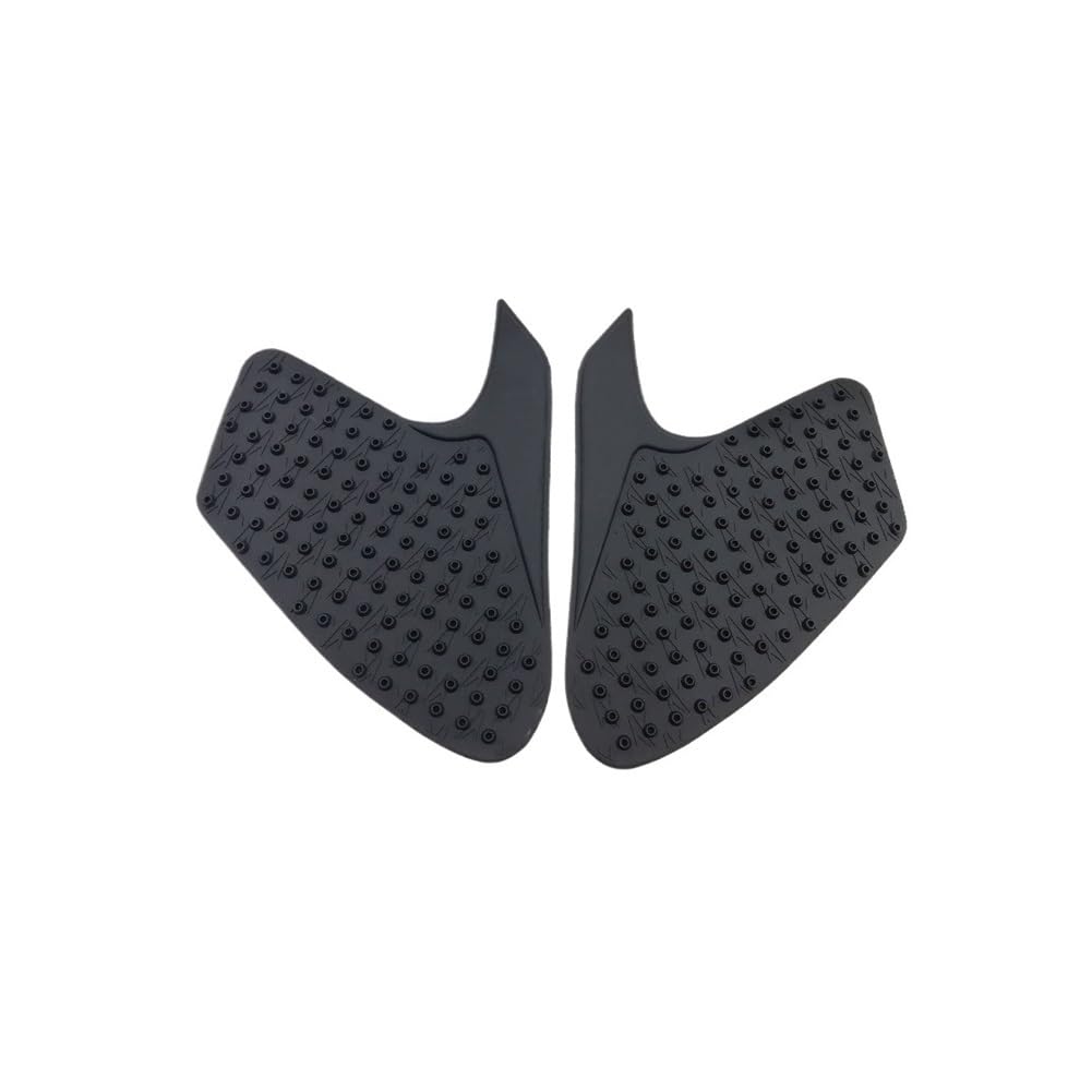 Grip réservoir moto antidérapant pour éviter les glissements sur Monster 796