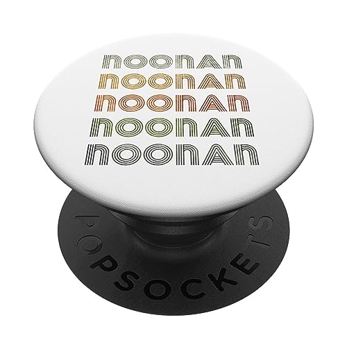 Camiseta Noonan Love Heart, estilo grunge, negra, estilo vintage, Noonan PopSockets PopGrip Intercambiable