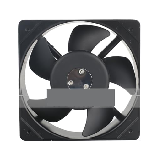 Ventilateur 220V KA2072HA2 ventilation silencieuse et continue