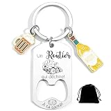 Cadeau Pompier/Soldat/Gendarme/Livreur/Policier/Routier/Porte-Clés...