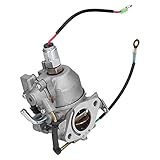 FEYV Rasenmäher-Zubehör, Rasenmäher-Ersatzteile Rasenmäher-Teile Vergaser-Set Dichtungssatz für Gartengeräte-Rasenmäher zu ersetzen