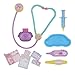 マルカ サンリオキャラクターズ おしゃべりお医者さんセット おもちゃ ままごと ごっこあそび 3歳以上 199337