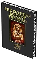 The Egyptian Book of the Dead (Arcturus Luxury Classics) 1398838608 Book Cover