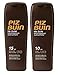 Produktbild Piz Buin in Sun Lotion Spf15+Spf10-200ml Je