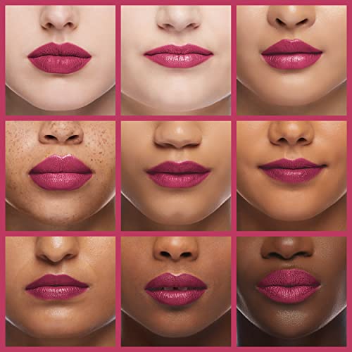 Maybelline New York Super Stay 24, 2-Step Liquid Lipstick Makeup, Long Lasting Highly Pigmented Color With Moisturizing Balm, Frozen Rose, Mauve Pink, 1 Count #TOP2