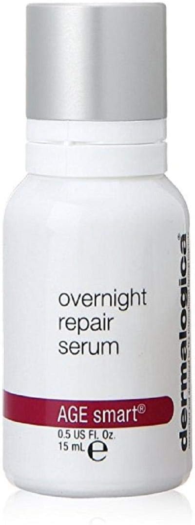 Dermalogica Overnight Repair Serum, 0.5 Fluid Ounce