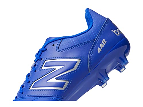 Image of New Balance Men's 442 V2 Team FG Soccer Shoe