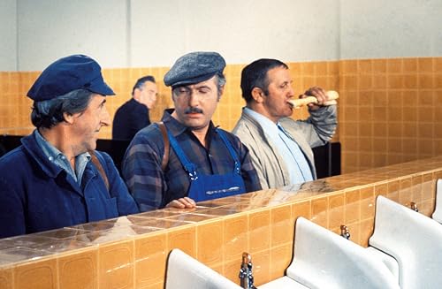 C'est pas parce qu'on a rien à dire qu'il faut fermer sa gueule ! [Blu-ray] – vue 3