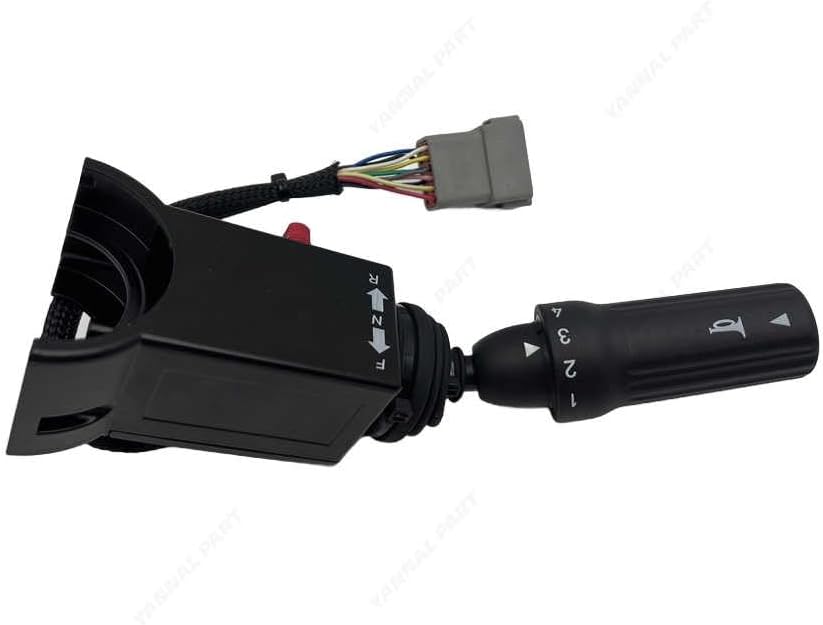 1PC Control GPTransmission Switch 3109354 Suitable for Caterpillar CAT 420F 428E 428F 430F 432E Backhoe Loader
