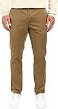 Levi's Men's 511 Slim Fit Welt Chino Pant, Cougar/Cruz Twill, 34W X 32L