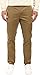 Levi's Men's 511 Slim Fit Welt Chino Pant, Cougar/Cruz Twill, 34W X 32L
