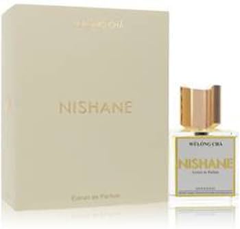 Amazon.com : Nishane Wulong Cha Extrait De Parfum Spray for Unisex