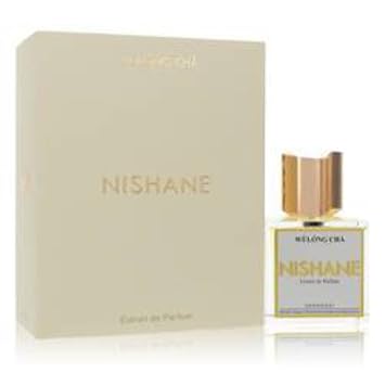 Nishane Wulong Cha Extrait De Parfum Spray for Unisex, 3.4 Ounce