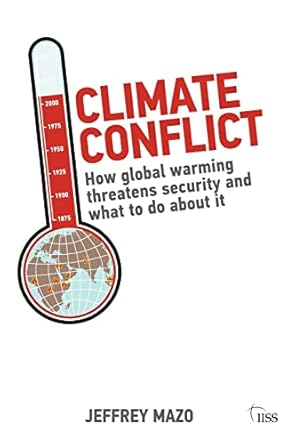 Climate Conflict (Adelphi series)