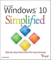 Algopix Similar Product 13 - Windows 10 Simplified Windows
