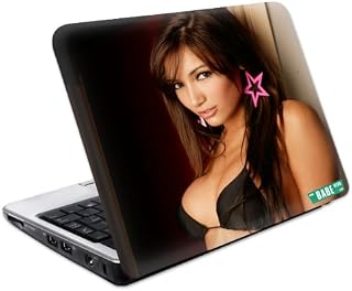 Babe BLVD Misa Campo 209mm x 135mm Skin for Netbook - Small
