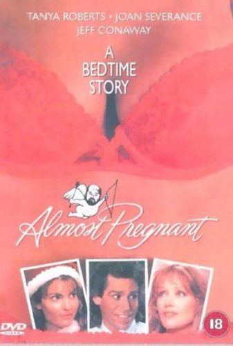 Almost Pregnant [1993]: Amazon.it: Film e TV