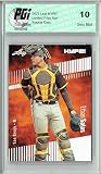 Ethan Salas Rookie Card 2023 Leaf HYPE! MLB Only 5k Made! #119A PGI 10