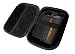 FitSand Hard Case Compatible for Muddy Hunting Outdoor Precision Rubber Trim Watertight Laser Range Finder