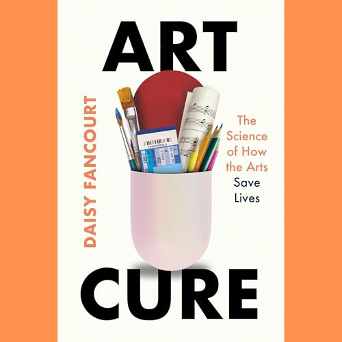 Does Listening to Music Make You Healthier? with Daisy Fancourt