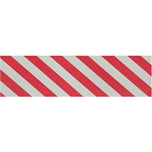 JESSUP GRIPTAPE, RED/GREY Cover