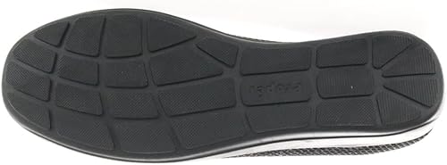 Miniatura 5 de Propet Womens Yen Ballet Flat Flats Casual - Black