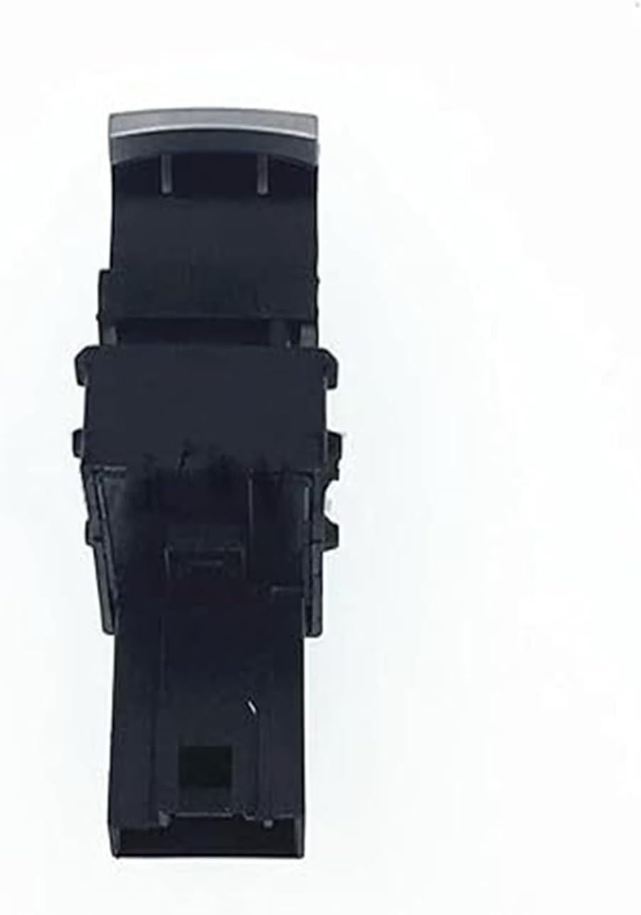 Window Switch for Vw Golf Mk5 Jetta 5 Touran 1Kd959833 1Kd 959 833 Chrome Oil Cap Release Key Button Push Switches Car Fuel Tank Switch