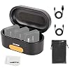 ZGCINE ZG-R30 draadloze oplaadcase compatibel met rode microfoons Wireless GO 2 & Rode Microphones Wireless GO
