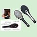 Body Essentials Light and Massage Therapy Hairbrush